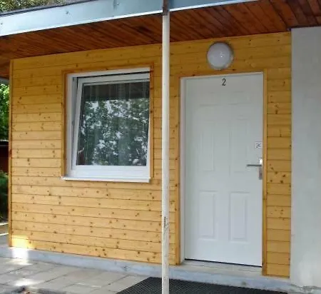Moravský Kras Kociánka *