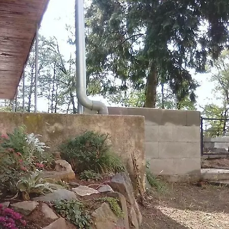 Moravský Kras Kociánka